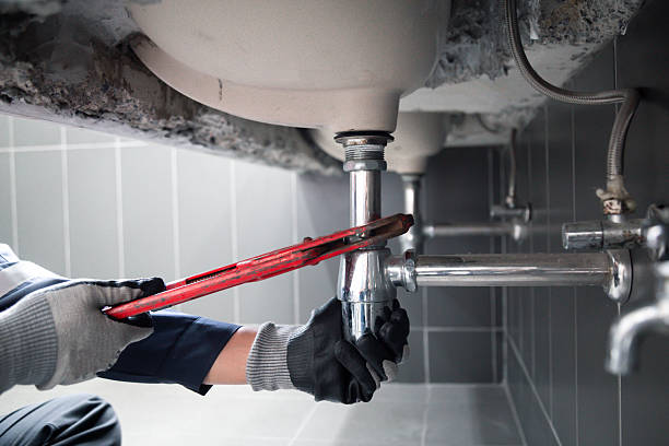 Trusted Leak Detection service in Kurten, TX - AAA Plumbing Heating